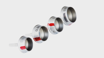 Belcoro GL rotors